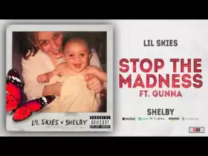 Lil Skies - Stop the Madness ft. Gunna